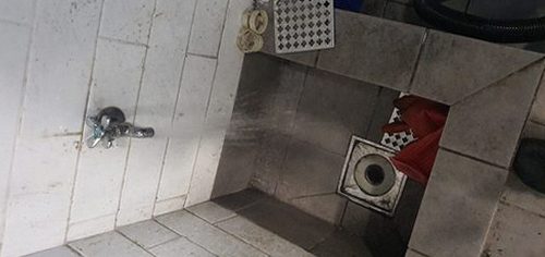 안양 하수구막힘 대처, 뚫어뻥과 전문 업체 비교 기준