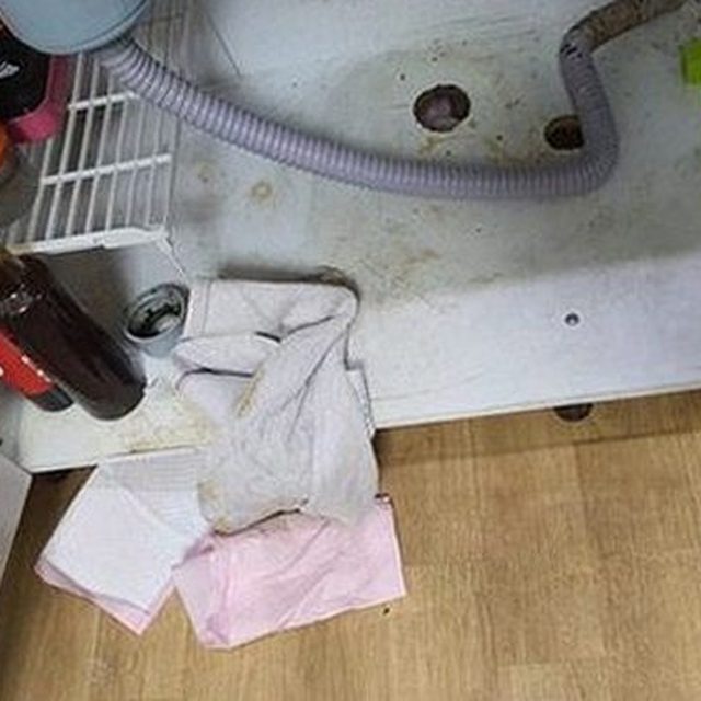 안양 하수구막힘 만안구