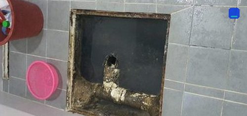 안양 · 상담 후 방문 작업 고객 글 사진