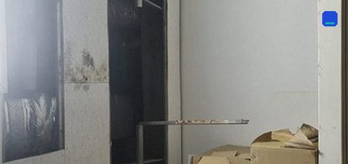 안양 · 상담 후 방문 작업 고객 글 사진